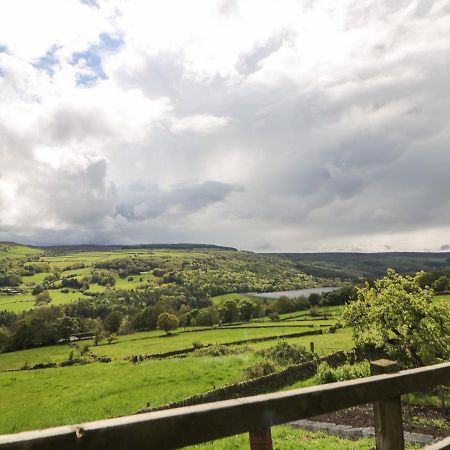 Nook Farm Holiday Cottage 셰필드 외부 사진