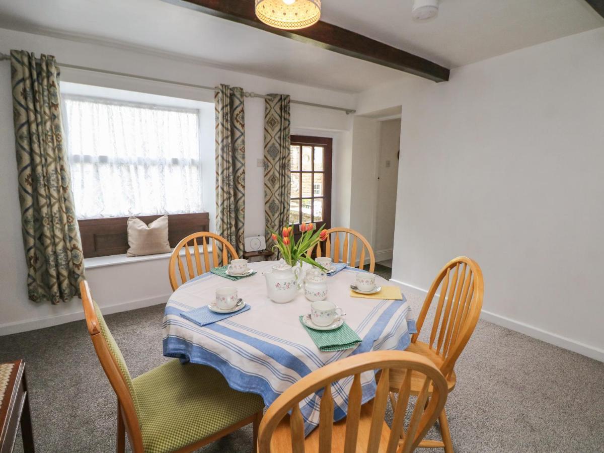 Nook Farm Holiday Cottage 셰필드 외부 사진