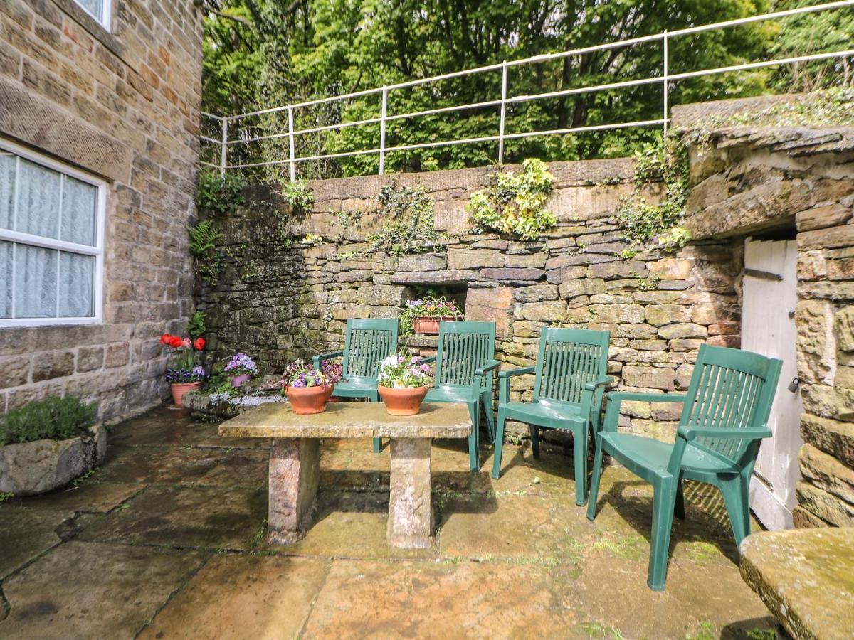 Nook Farm Holiday Cottage 셰필드 외부 사진