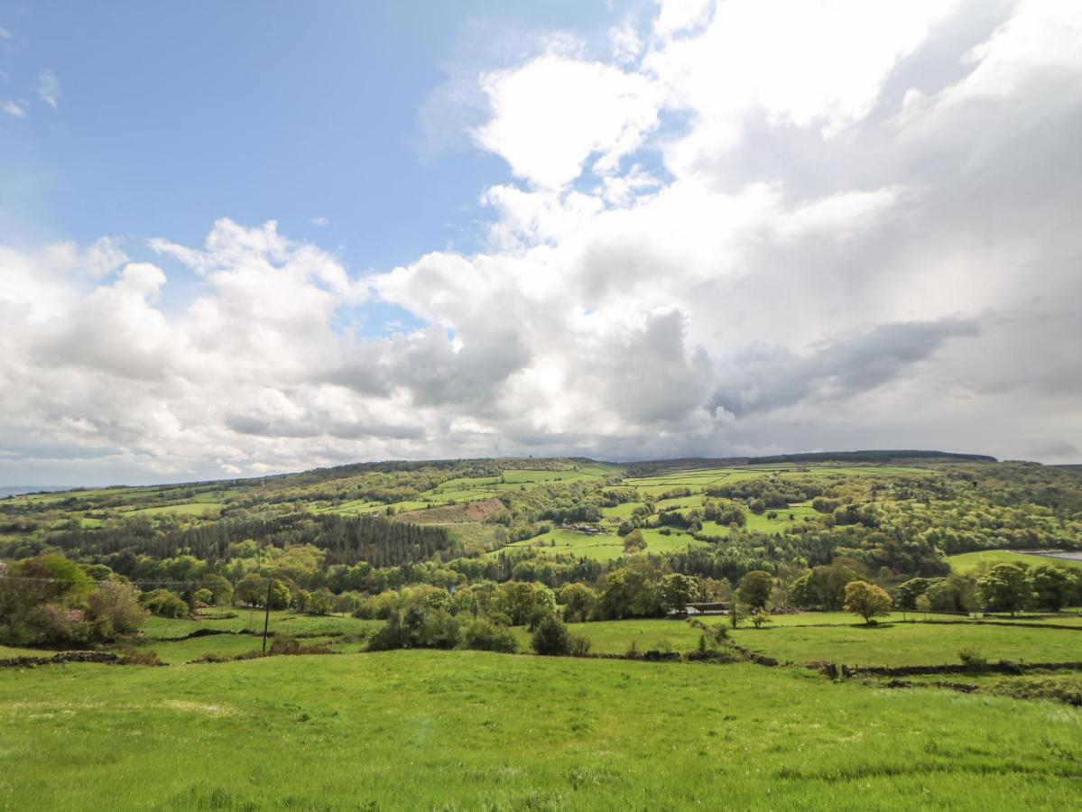 Nook Farm Holiday Cottage 셰필드 외부 사진