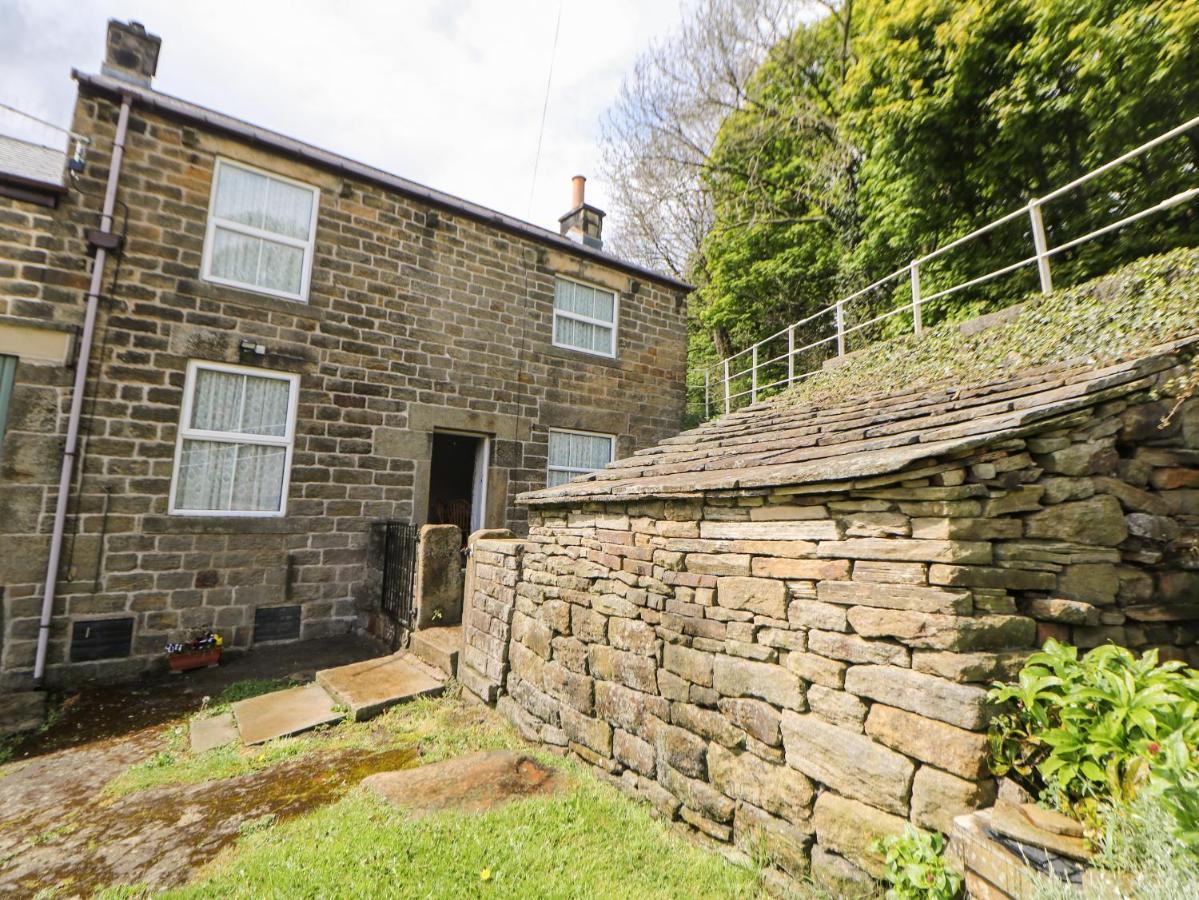 Nook Farm Holiday Cottage 셰필드 외부 사진