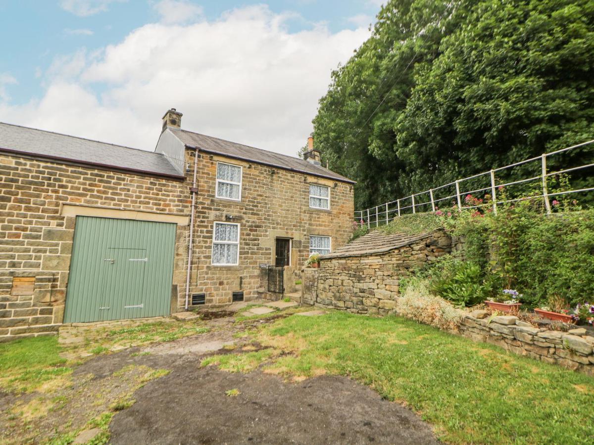 Nook Farm Holiday Cottage 셰필드 외부 사진