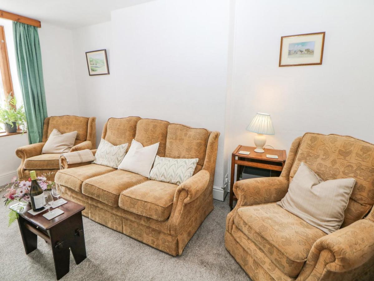 Nook Farm Holiday Cottage 셰필드 외부 사진