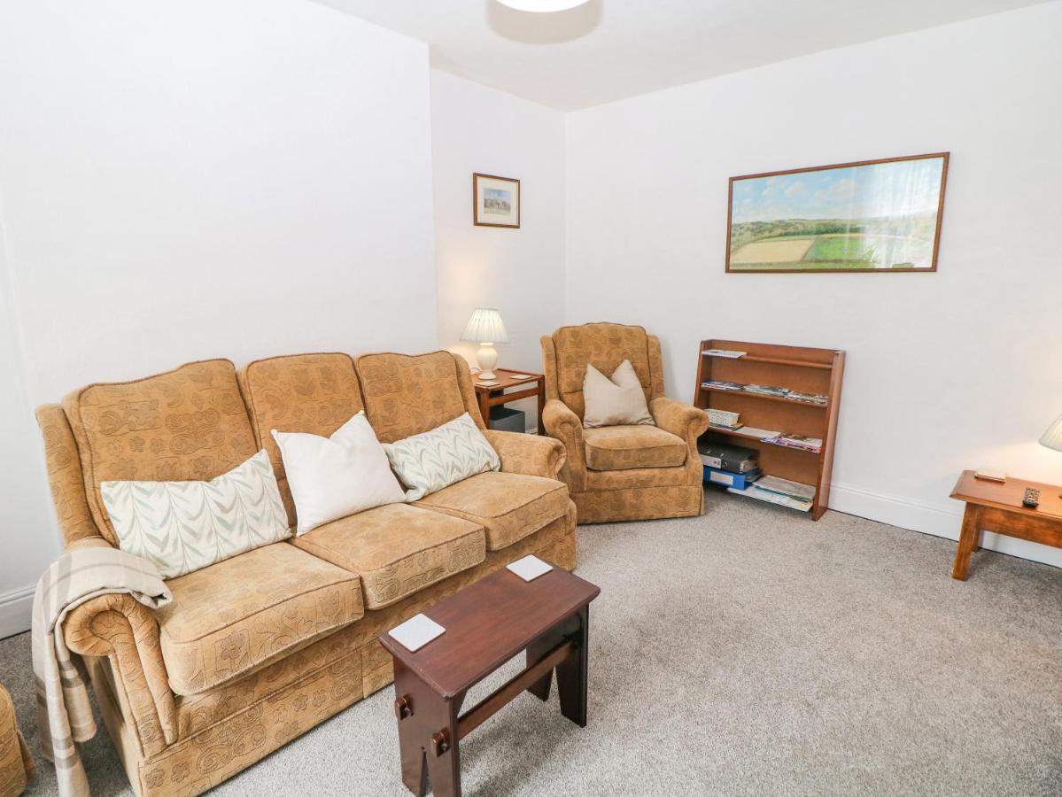 Nook Farm Holiday Cottage 셰필드 외부 사진