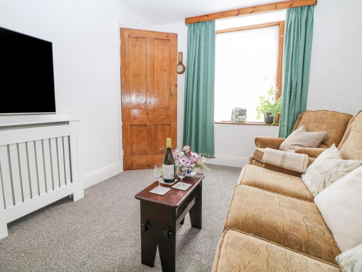 Nook Farm Holiday Cottage 셰필드 외부 사진