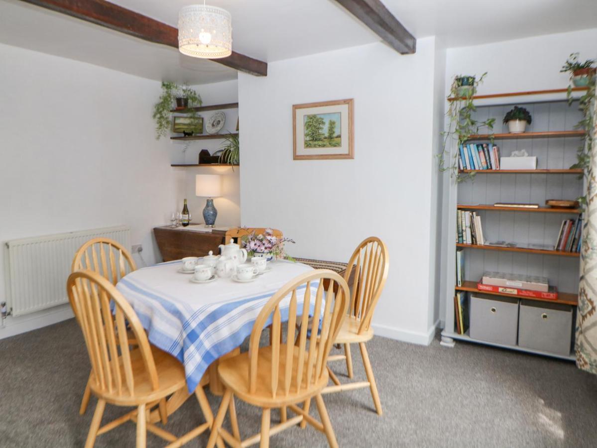 Nook Farm Holiday Cottage 셰필드 외부 사진