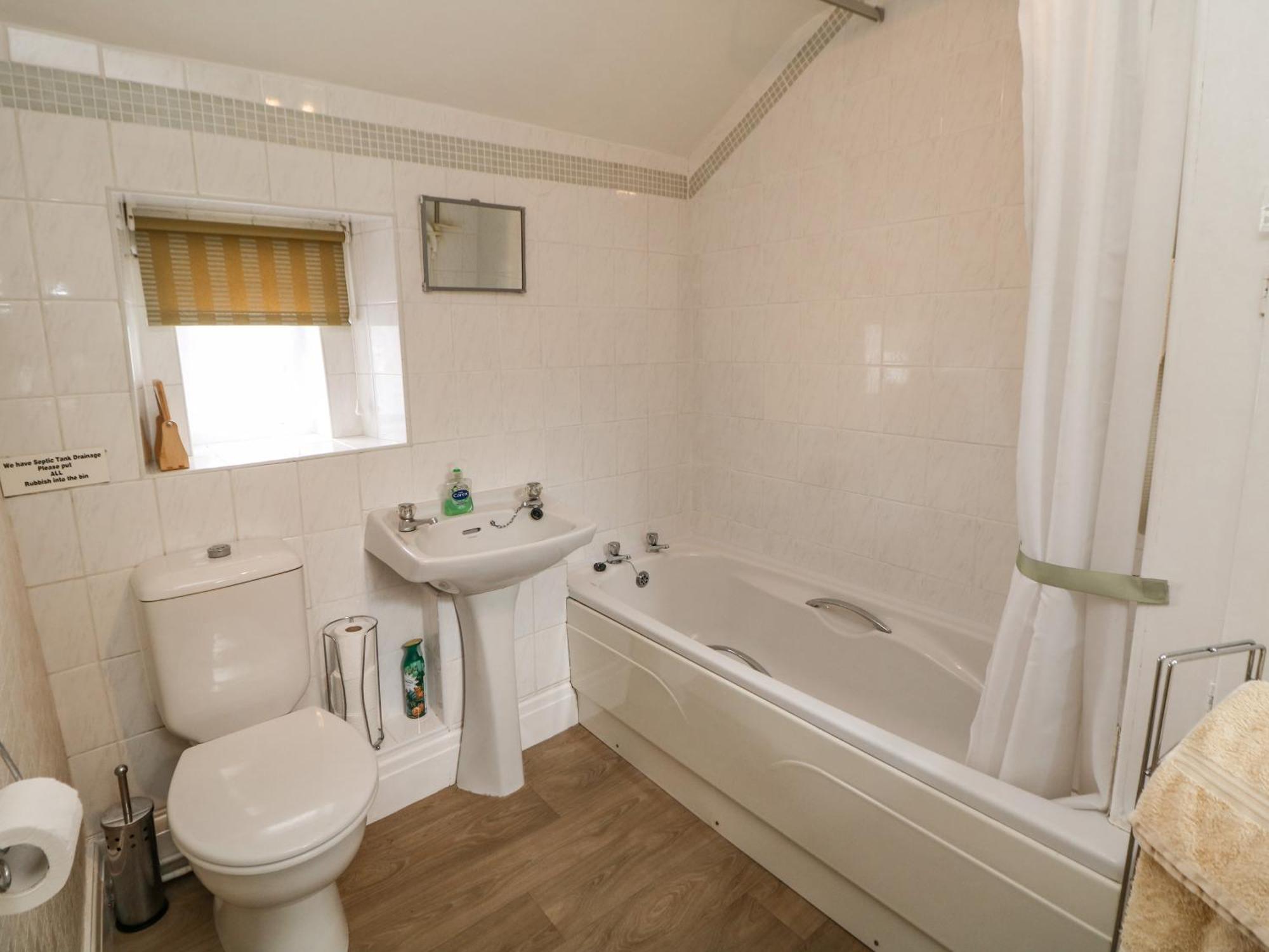 Nook Farm Holiday Cottage 셰필드 외부 사진