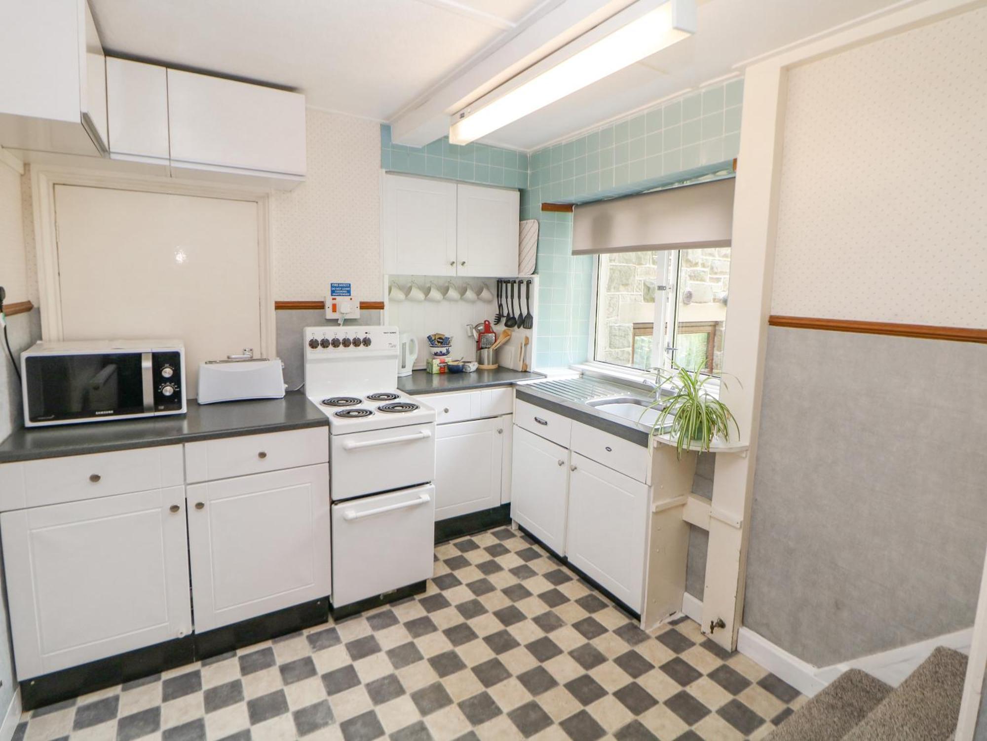 Nook Farm Holiday Cottage 셰필드 외부 사진