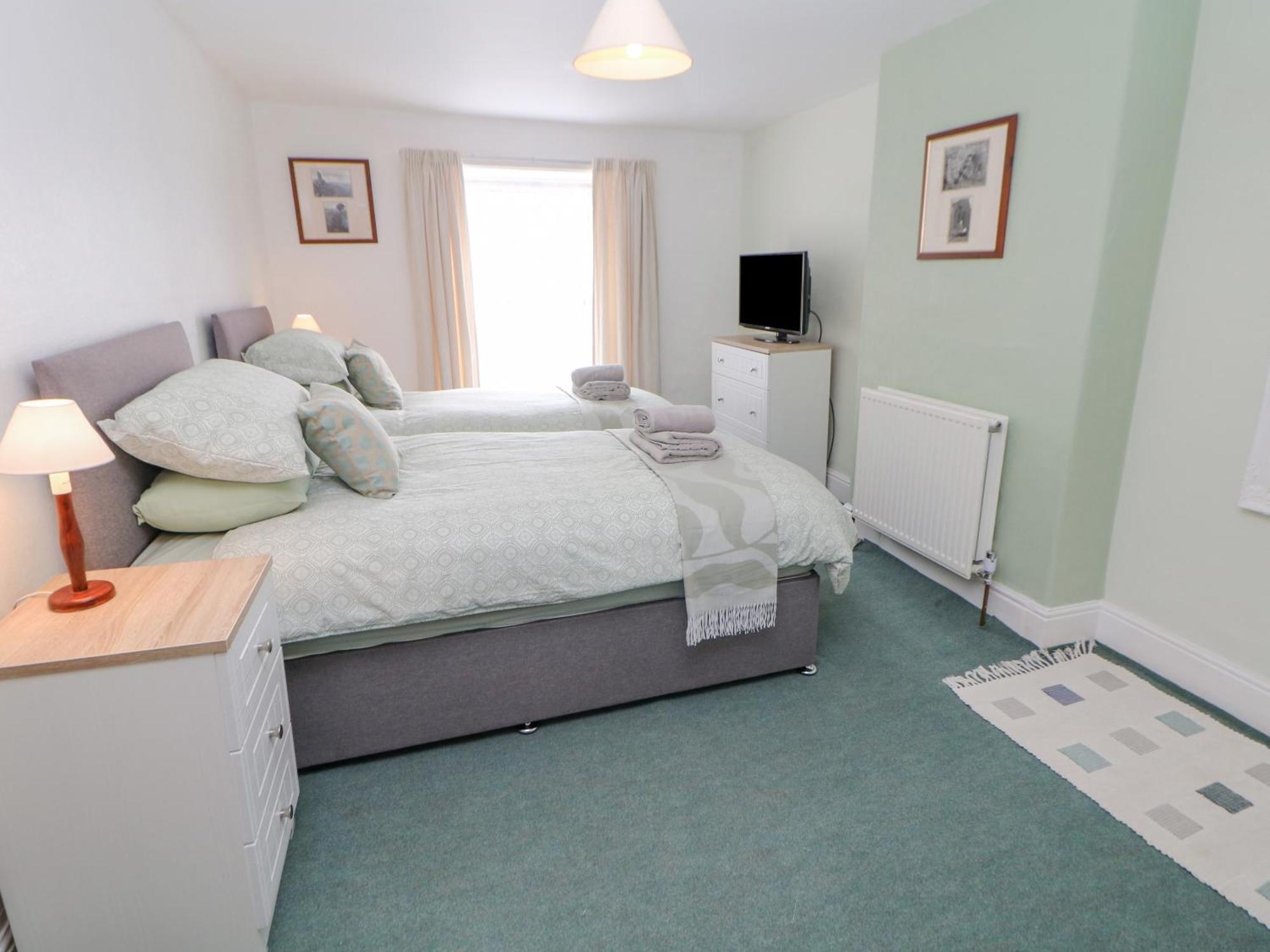 Nook Farm Holiday Cottage 셰필드 외부 사진