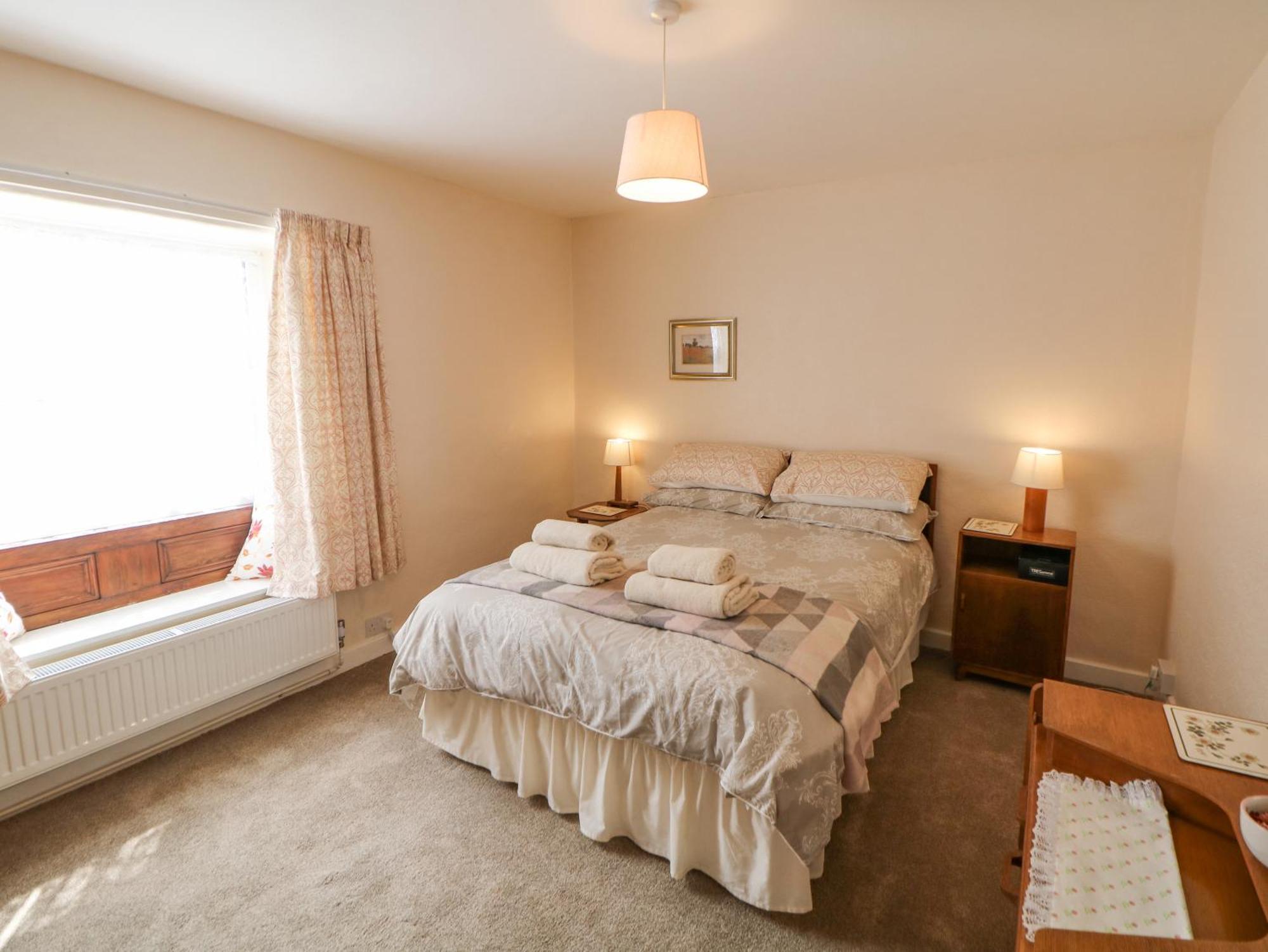Nook Farm Holiday Cottage 셰필드 외부 사진