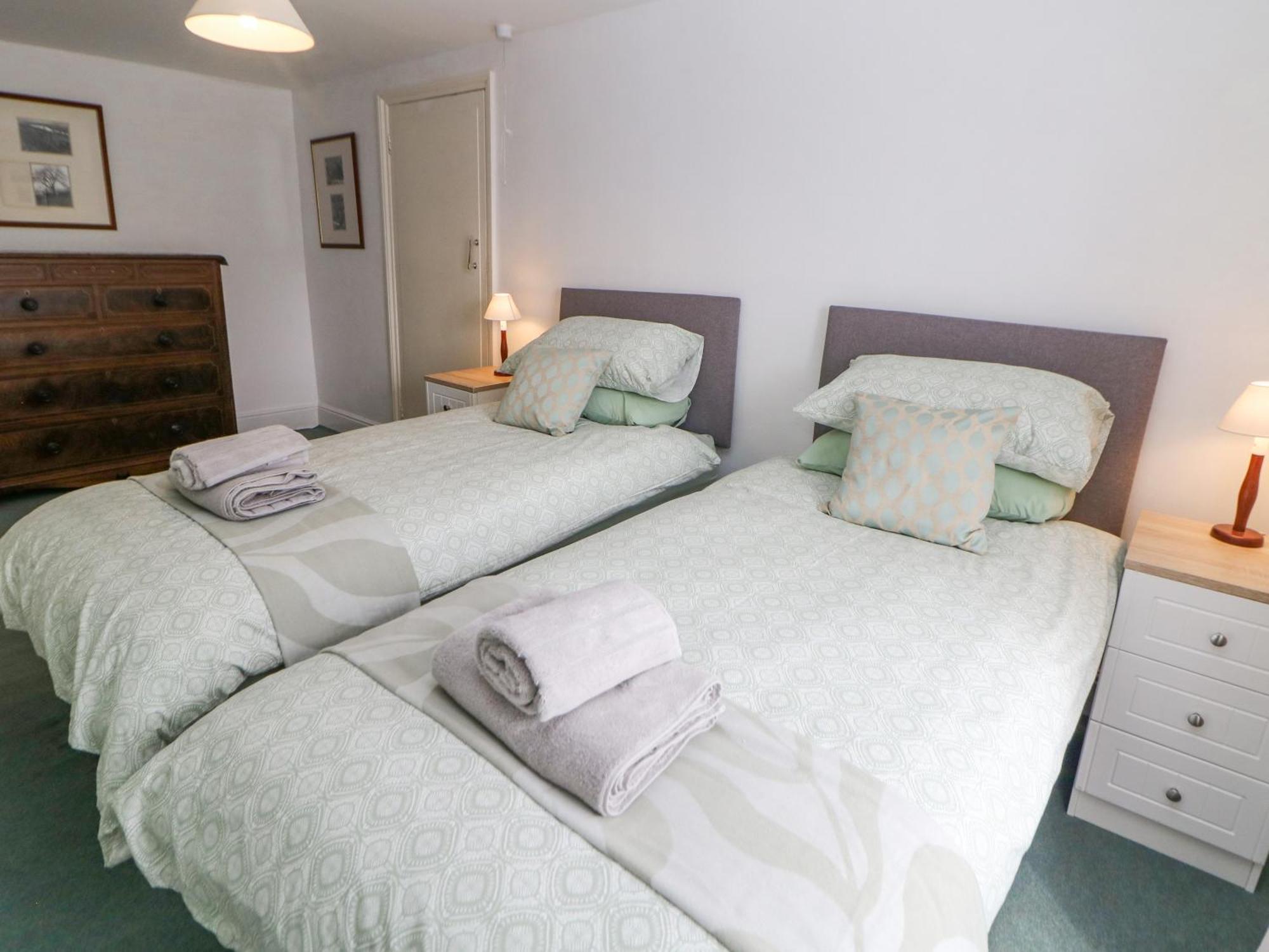 Nook Farm Holiday Cottage 셰필드 외부 사진