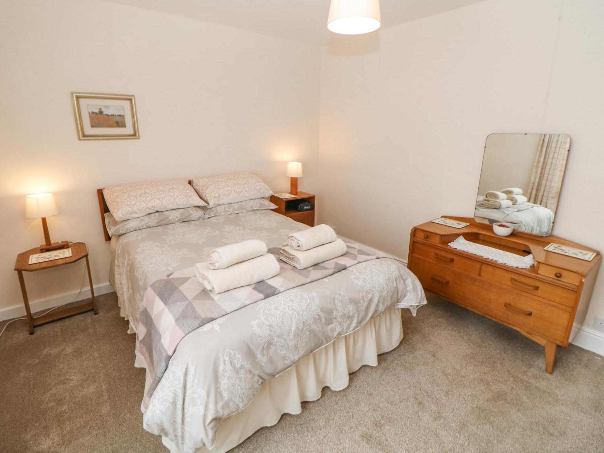 Nook Farm Holiday Cottage 셰필드 외부 사진
